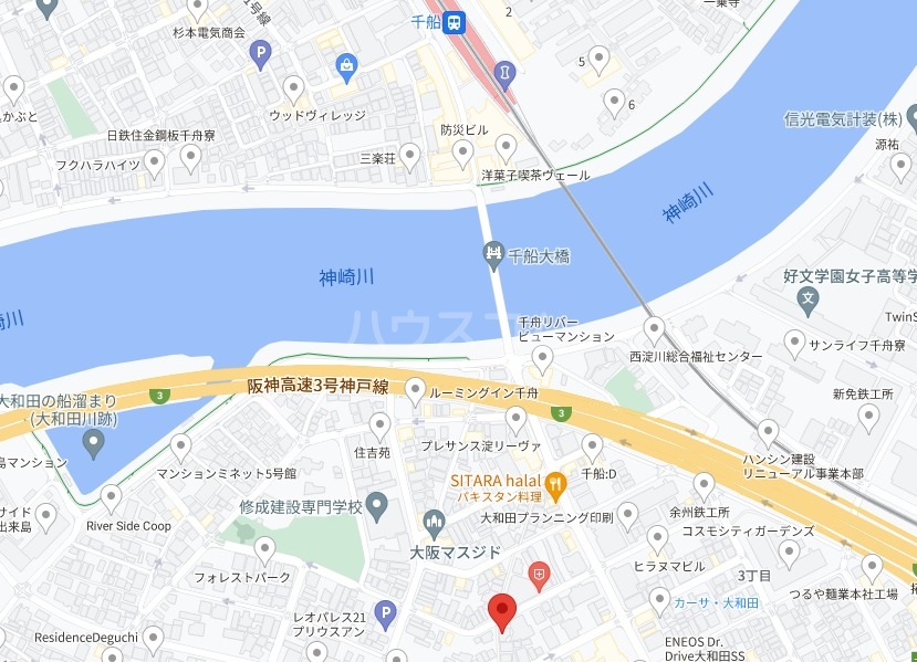 13/23 地図