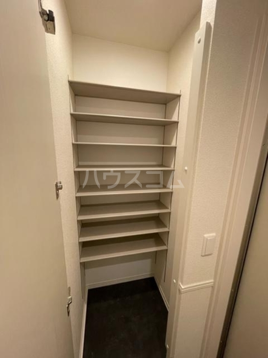 8/30 玄関