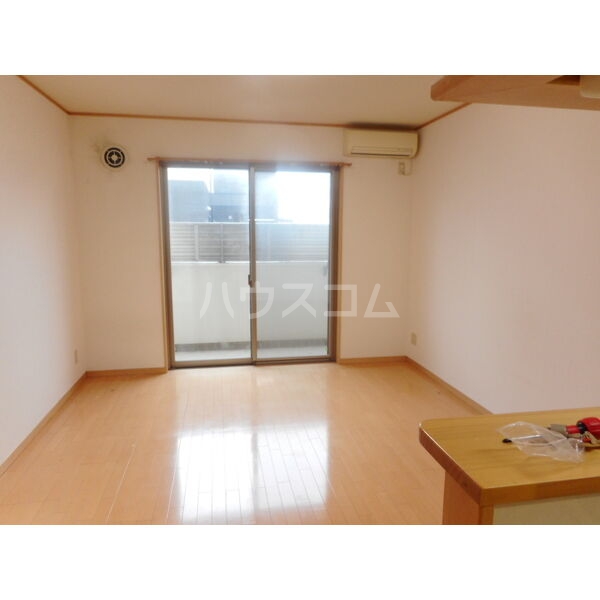 5/17 リビング/ダイニング