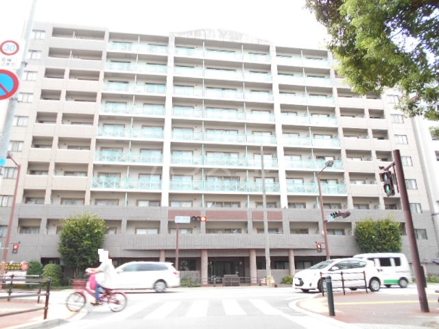 1/23 外観