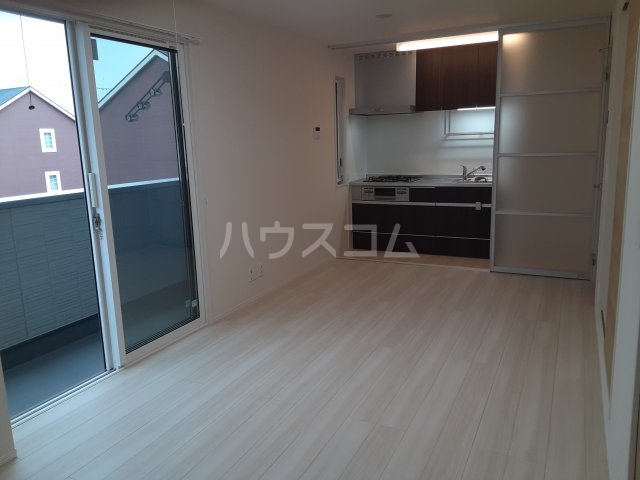 6/30 リビング/ダイニング