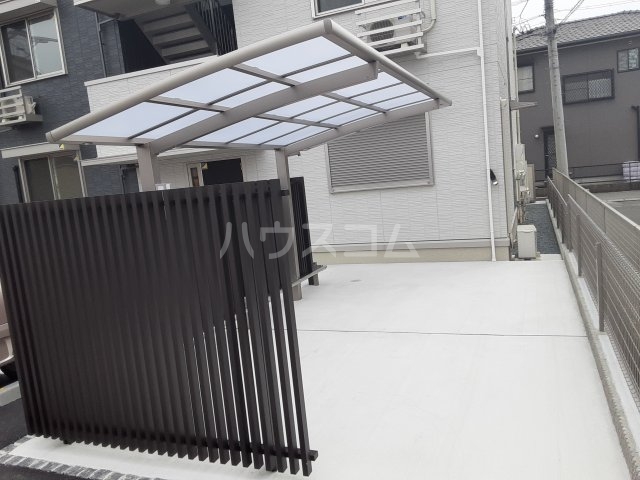 24/30 バルコニー