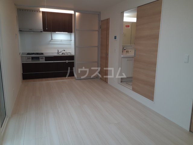 4/30 リビング/ダイニング