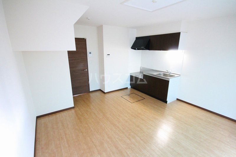 4/28 リビング/ダイニング