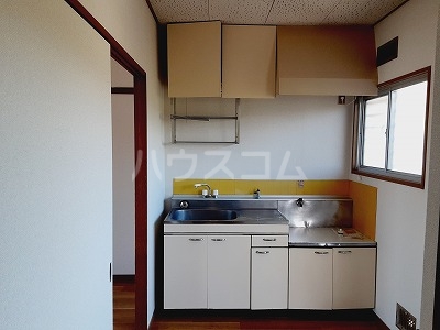 11/30 キッチン