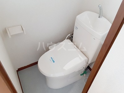 14/30 トイレ
