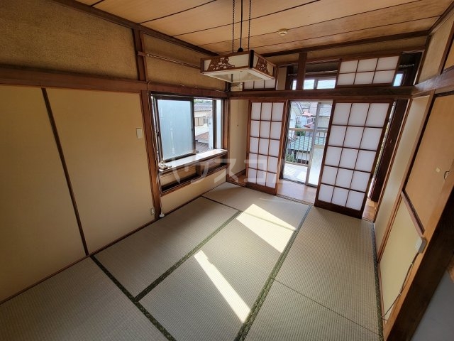 5/30 室内
