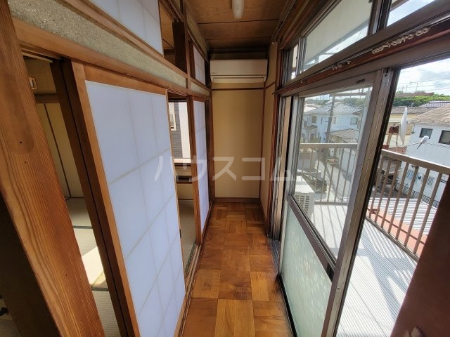 6/30 室内