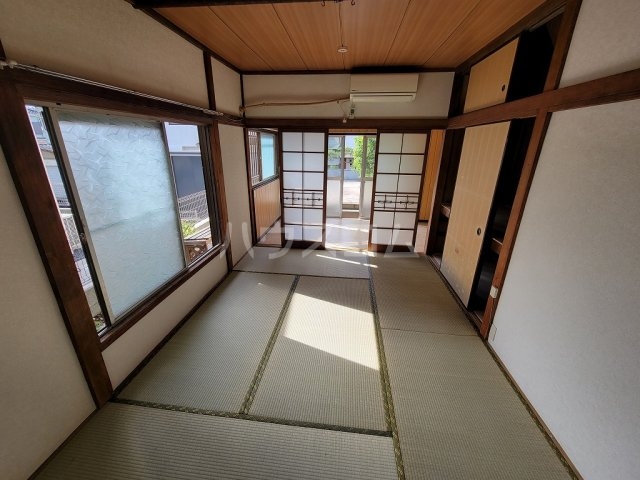 7/30 室内