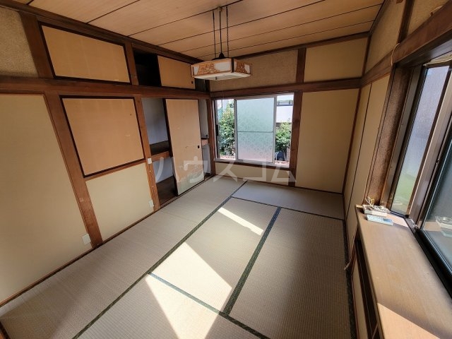 8/30 室内