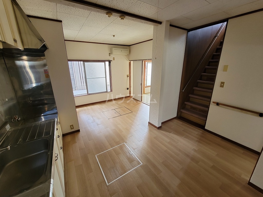 12/30 キッチン