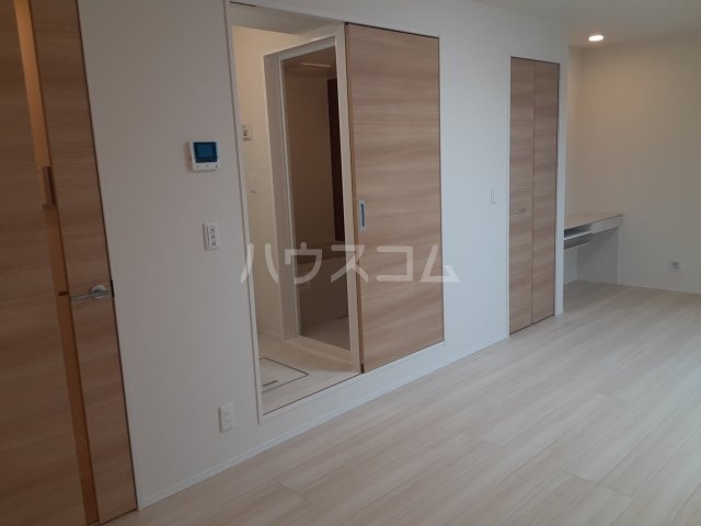 7/30 室内