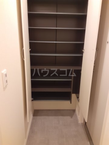 11/30 収納