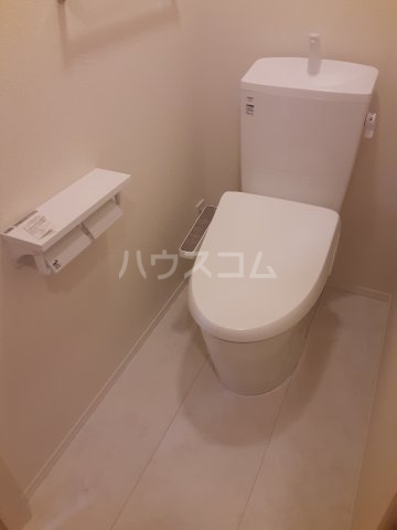 18/30 トイレ