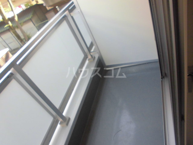 19/30 バルコニー