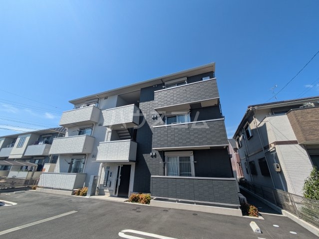 1/30 外観