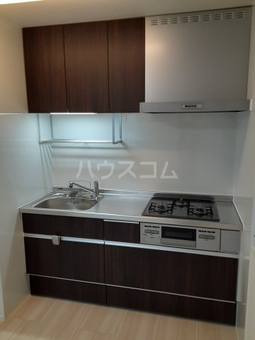 13/30 キッチン