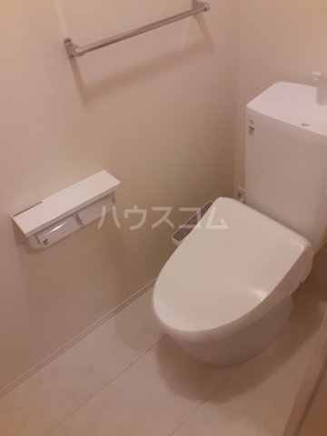 17/30 トイレ