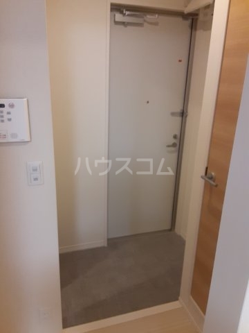 12/30 玄関