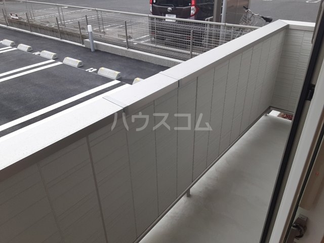 24/30 バルコニー