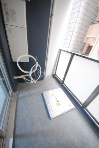 13/26 バルコニー