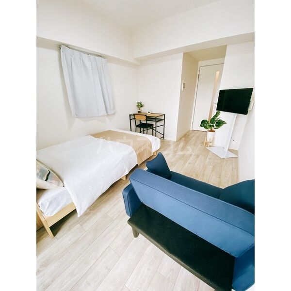 3/22 リビング/ダイニング