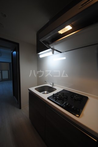 12/30 キッチン