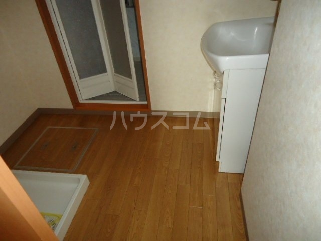 11/24 玄関