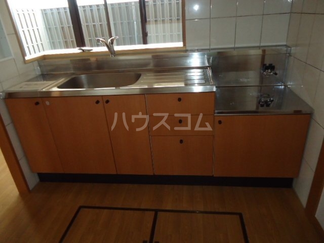 12/24 キッチン