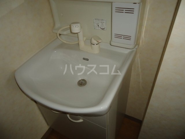 14/24 洗面
