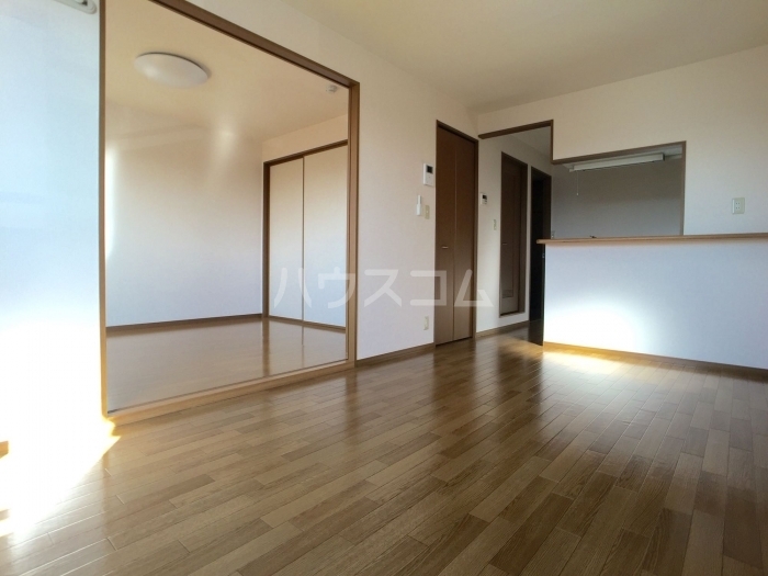 3/28 リビング/ダイニング