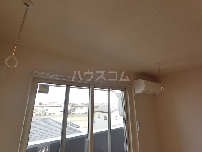 4/25 室内