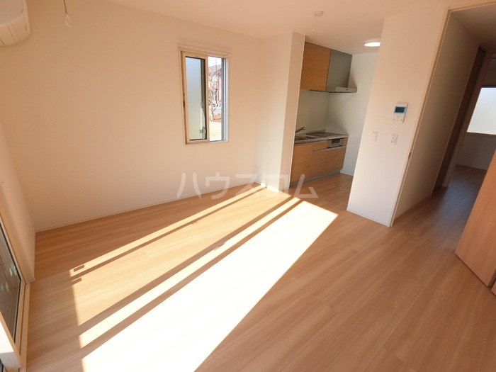 3/27 リビング/ダイニング