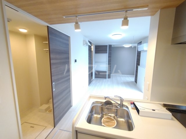 5/25 リビング/ダイニング