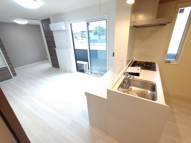 4/25 リビング/ダイニング