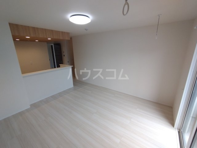 5/25 リビング/ダイニング