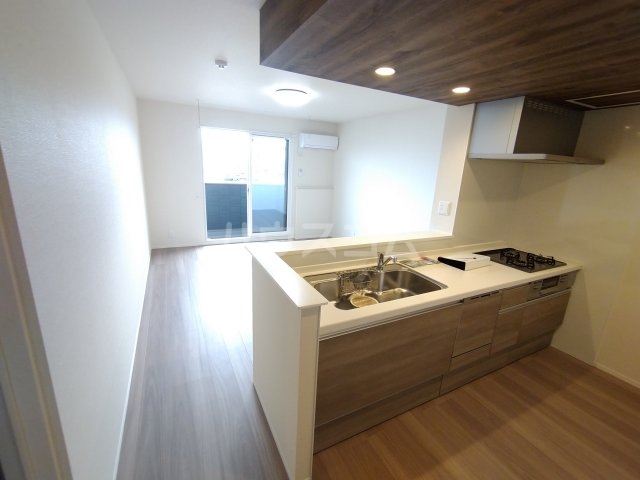 4/25 リビング/ダイニング