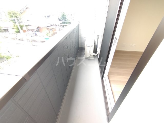 15/25 バルコニー