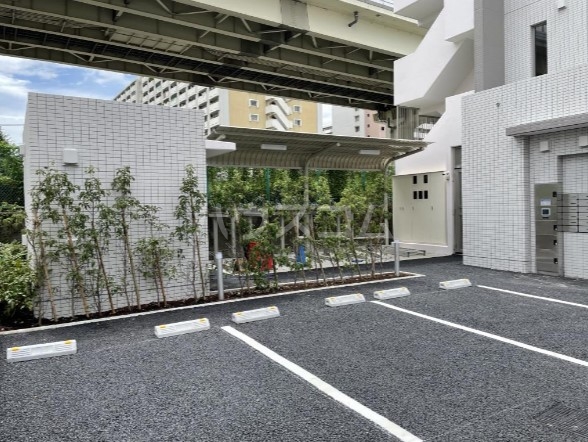 14/24 駐車場