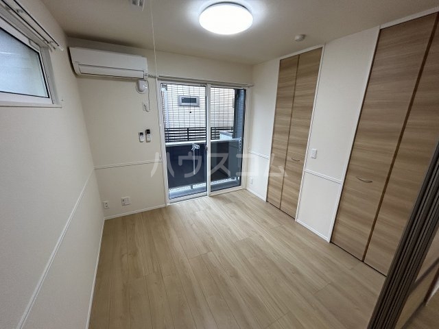 6/30 室内