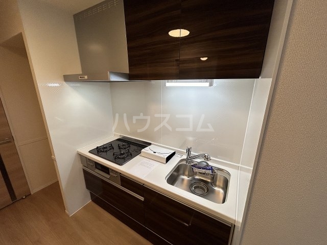 11/30 キッチン