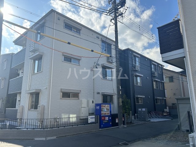 1/30 外観