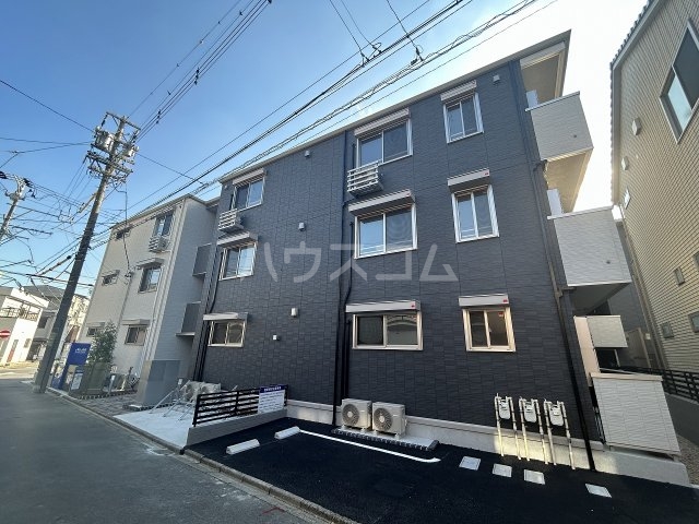 2/30 外観