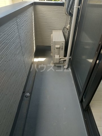 20/30 バルコニー