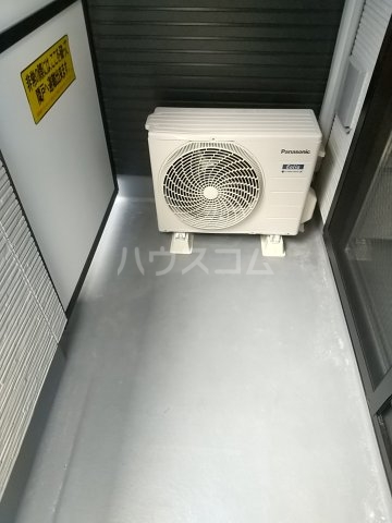 17/30 バルコニー