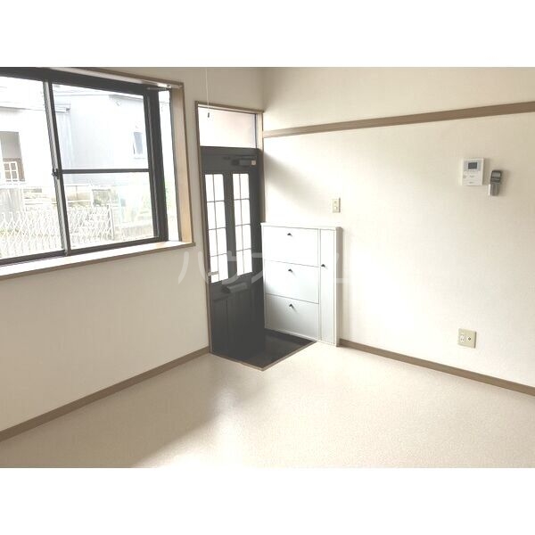 3/22 リビング/ダイニング