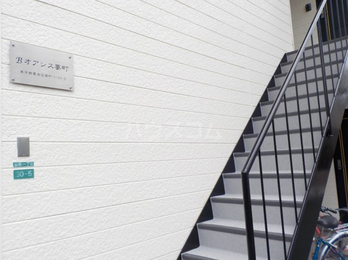 2/12 エントランス