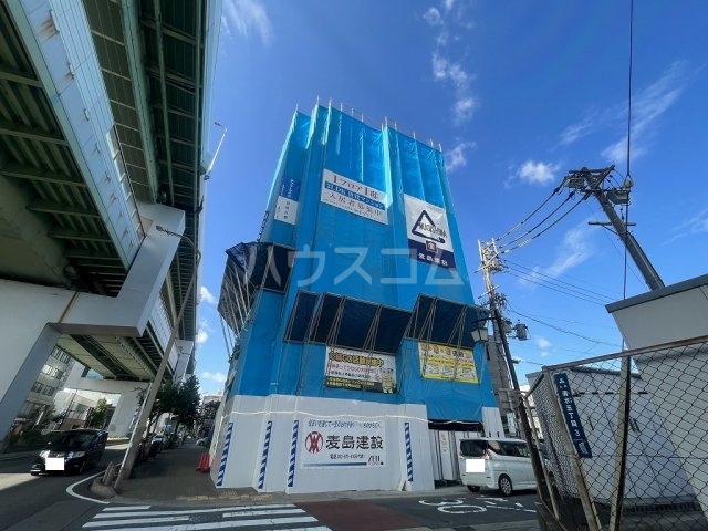 1/5 外観