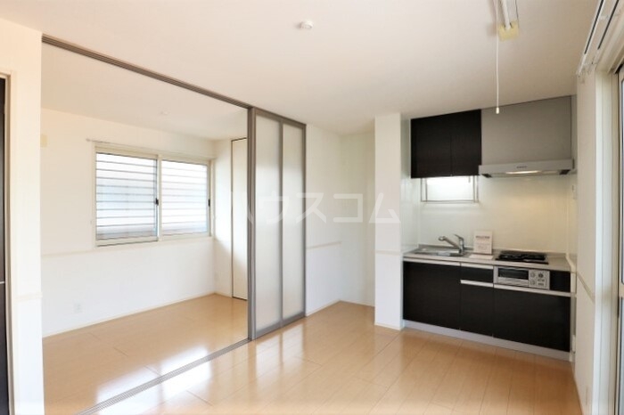 3/22 リビング/ダイニング