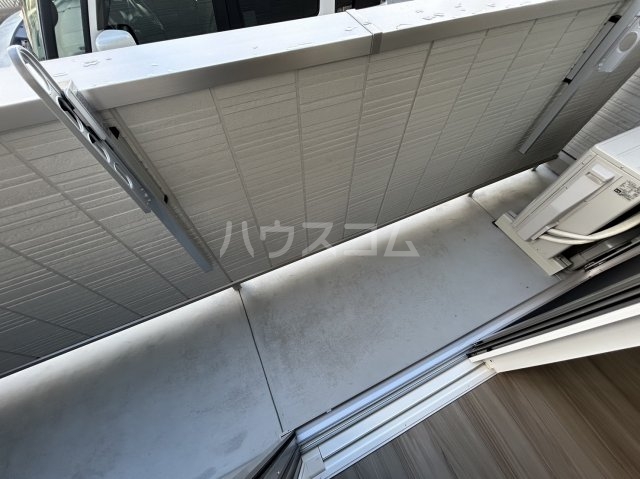 16/30 バルコニー